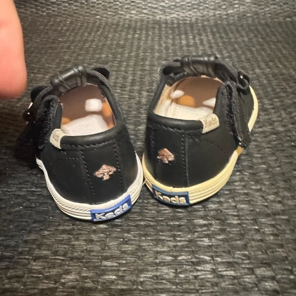 Keds these charming